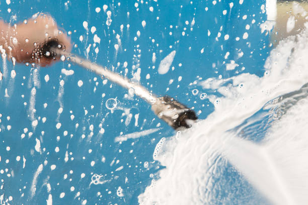 Boat and Dock Cleaning in Murraysville, NC
