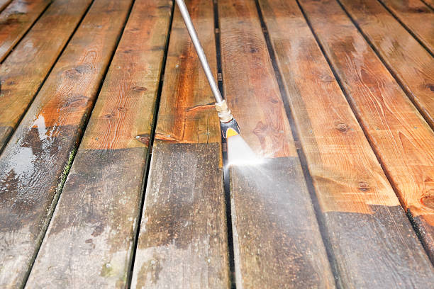 Best Boat and Dock Cleaning  in Murraysville, NC